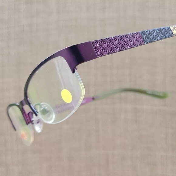 Ella by Imagewear Women Glasses Wildflower Girls FRUIT PUNCH Eyeglasses New